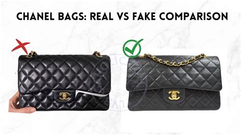 real real chanel handbags|chanel purse real deal.